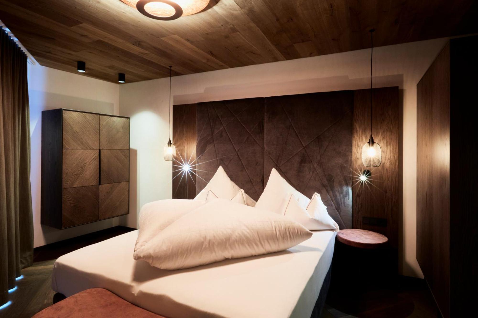 Hotel Alpina 이스크글 외부 사진